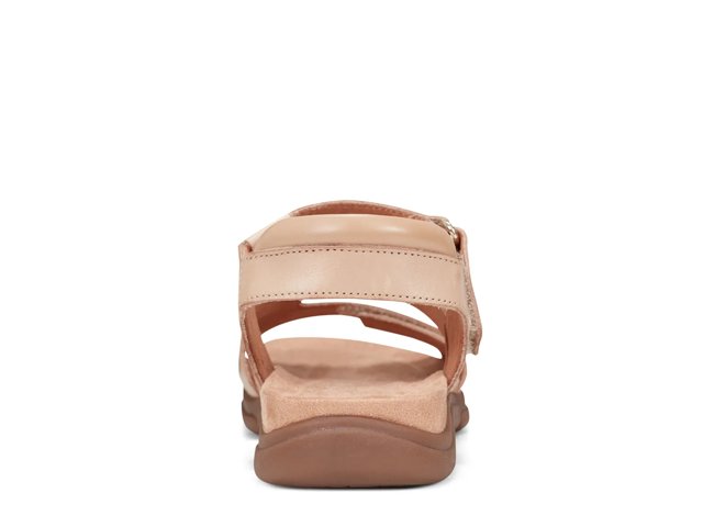 Mavey Sandal