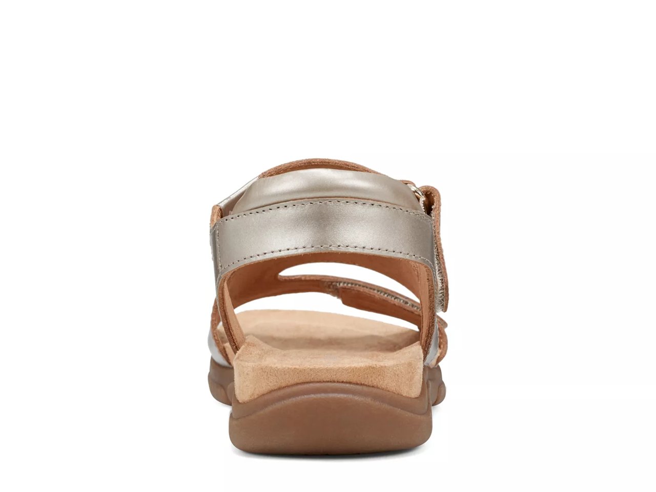 Mavey Sandal
