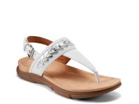 Monte Sandal Off White view