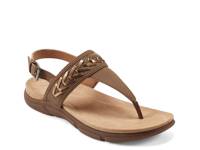 Monte Sandal Brown view