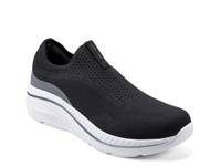 Parks Slip-On Sneaker Black view