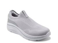 Parks Slip-On Sneaker Grey view