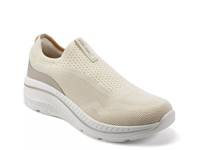 Parks Slip-On Sneaker Light Natural view