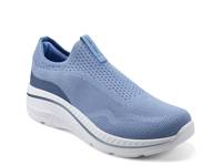 Parks Slip-On Sneaker Blue view