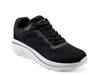 Pippa Sneaker Black view