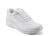 Pippa Sneaker White view