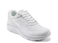 Pippa Sneaker White view