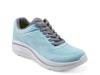 Pippa Sneaker Light Blue view