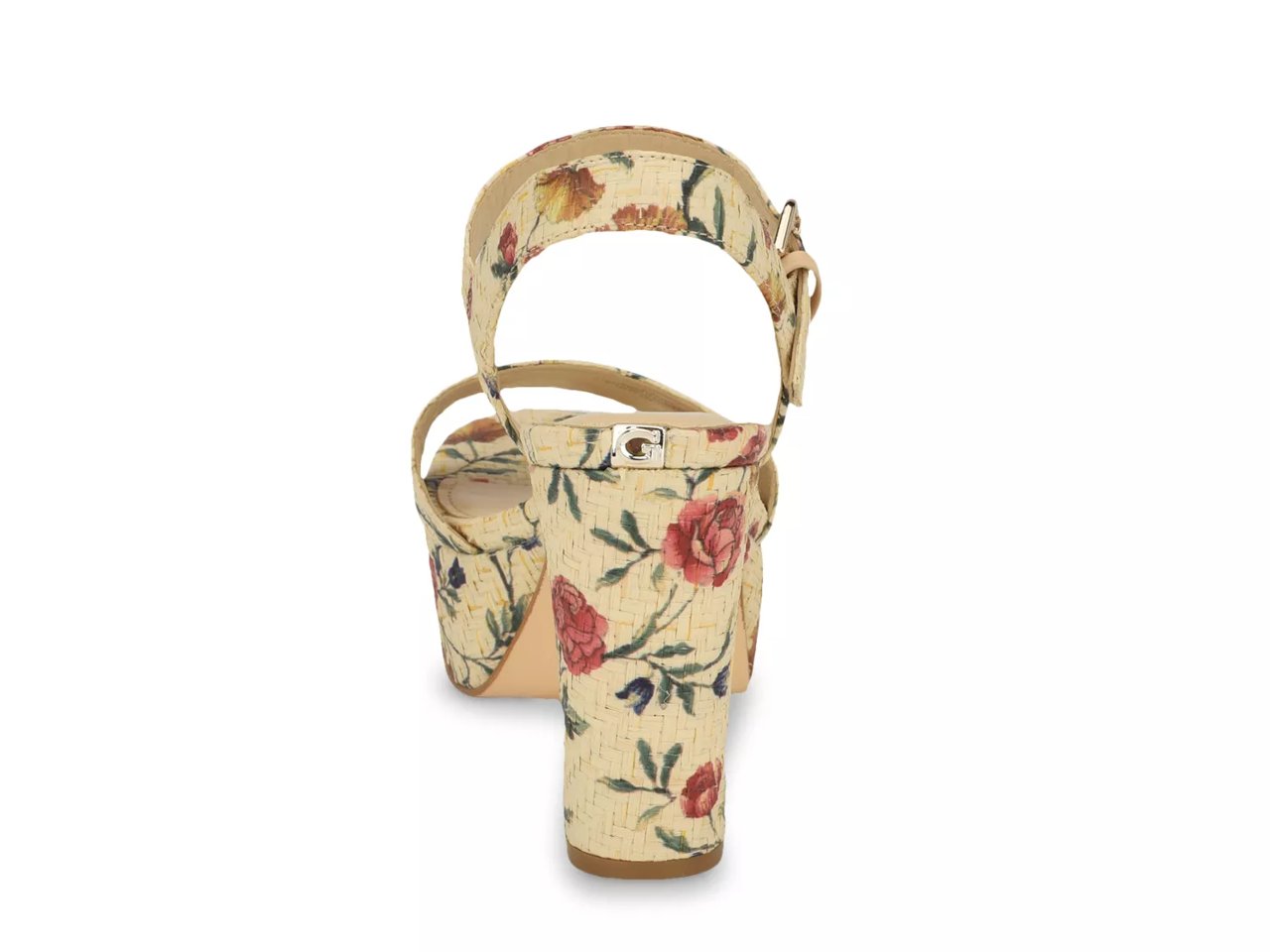 Haldemiy Platform Sandal