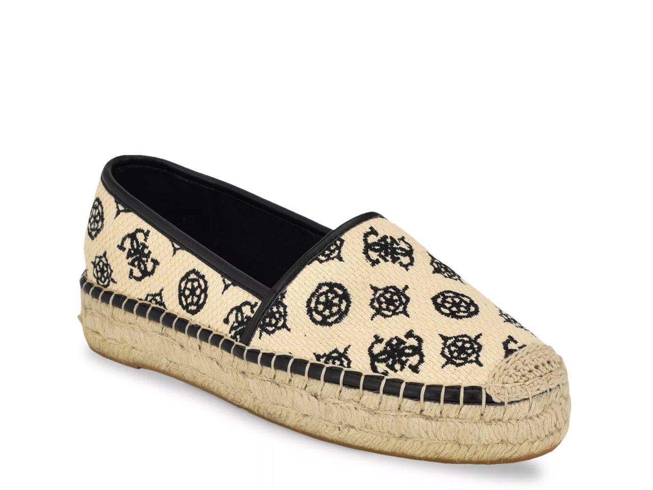Joelya Espadrille Slip-On