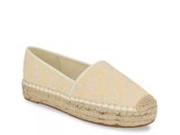 Joelya Espadrille Slip-On Light Natural/White view