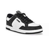 Rubinn Sneaker Black/White view