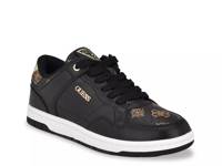 Rubinn Sneaker Black view