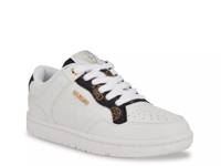 Rubinn Sneaker White/Brown view