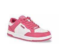 Rubinn Sneaker Pink & White view