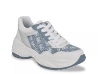 Samra Sneaker Blue view