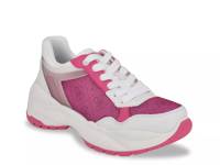 Samra Sneaker Pink view