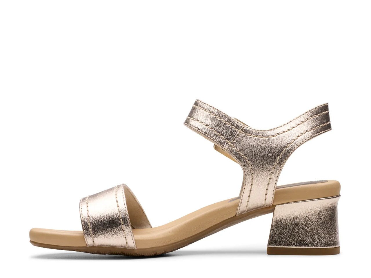 Desirae Coast Sandal