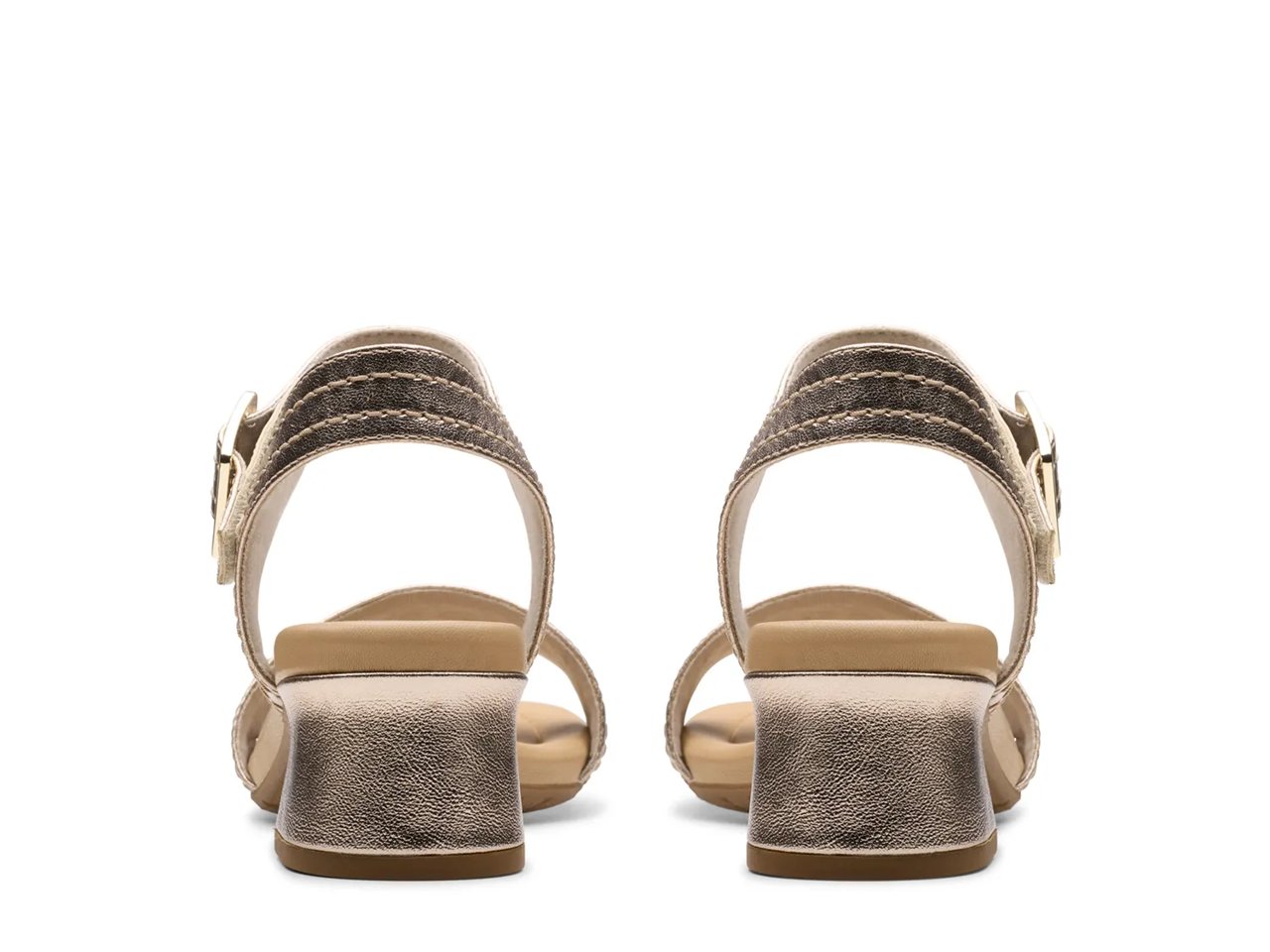 Desirae Coast Sandal