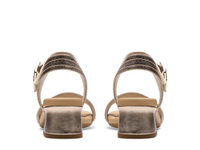 Desirae Coast Sandal