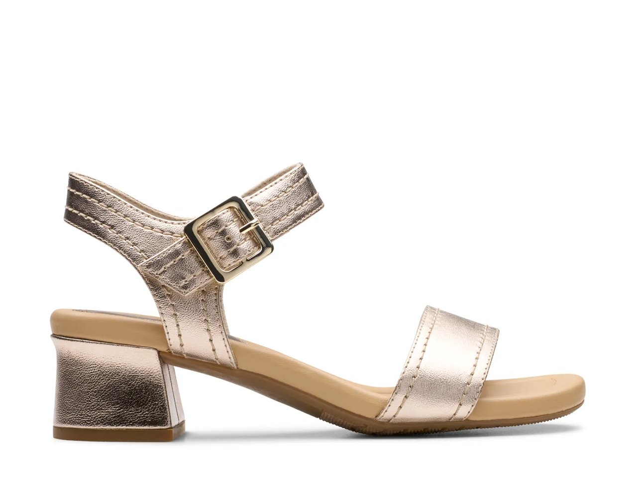 Desirae Coast Sandal