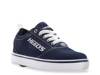 Pro 20 Skate Shoe - Men's Navy/White view