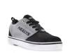 Pro 20 Skate Shoe - Men's Grey/Black view