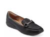 Andra Loafer Black view