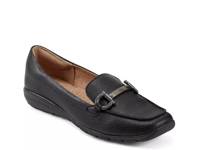 Andra Loafer Black view