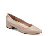 Carey Pump Light Natural Beige view