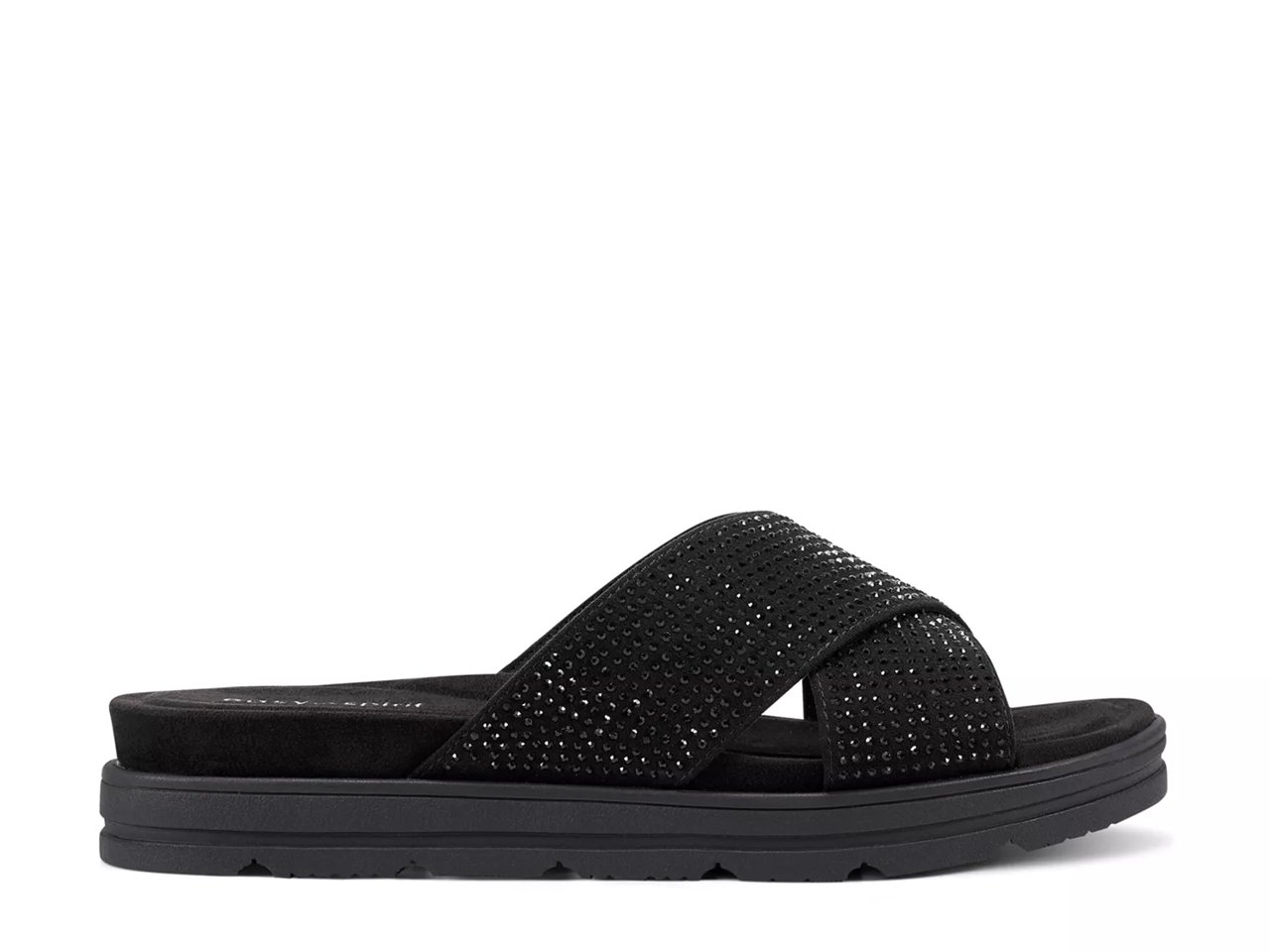 Stacy Platform Sandal