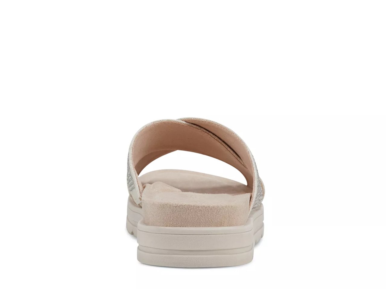 Stacy Platform Sandal