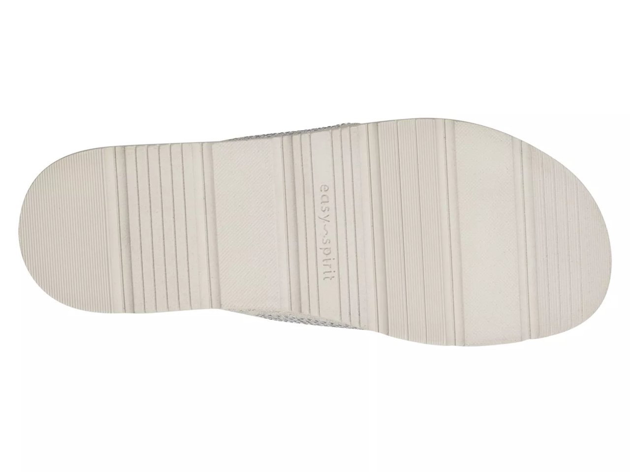 Stacy Platform Sandal