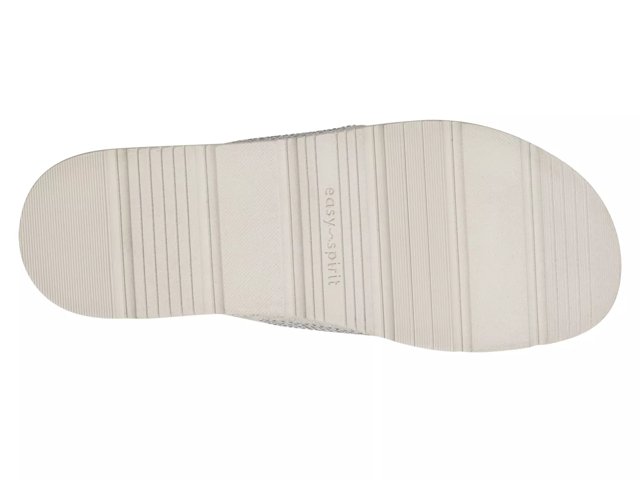 Stacy Platform Sandal