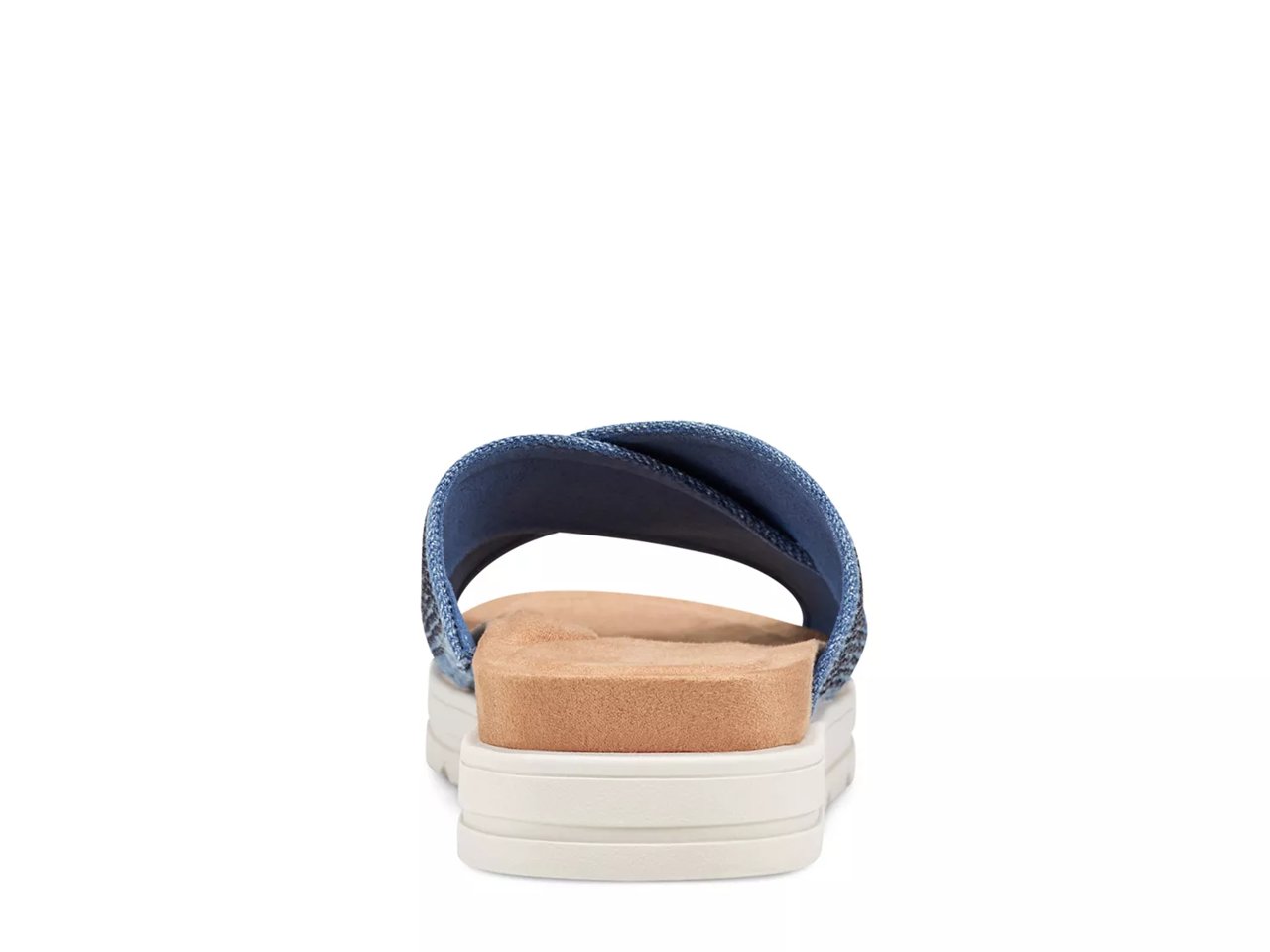 Stacy Platform Sandal