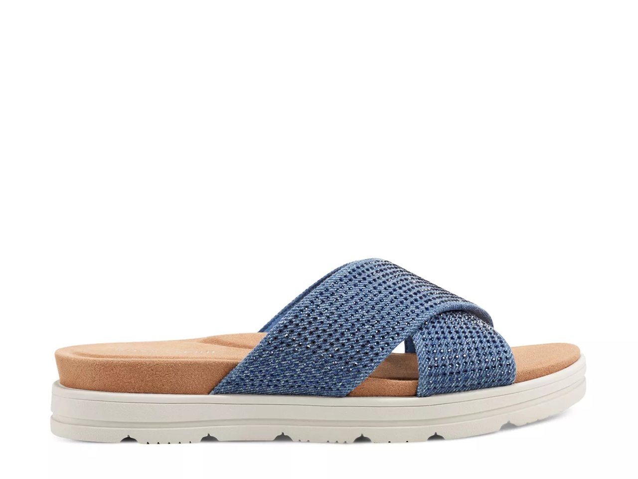 Stacy Platform Sandal