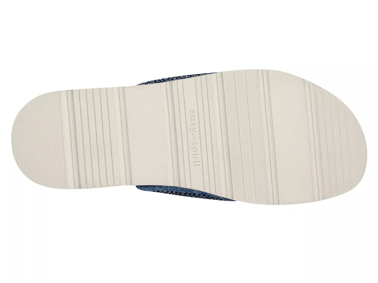 Stacy Platform Sandal