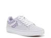 Seldan Sneaker - Women's Purple view