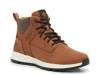 Killington Trekker Boot Wheat Tan view