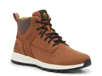 Killington Trekker Boot Wheat Tan view