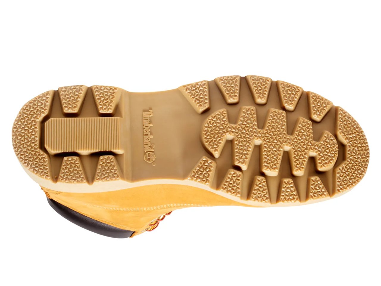 Timb 6 Padded Collar Waterproof Boot - Men's