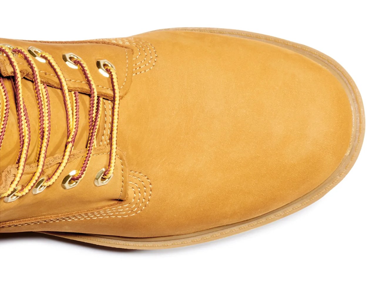 Timb 6 Padded Collar Waterproof Boot - Men's