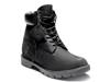 Timb 6 Padded Collar Waterproof Boot - Men's Black view