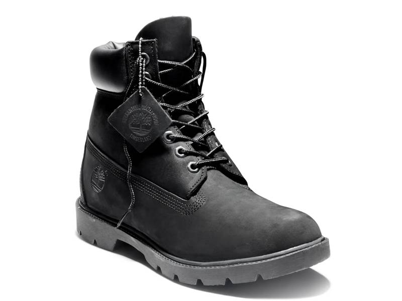 Timb 6 Padded Collar Waterproof Boot - Men's