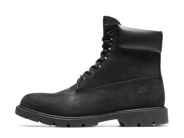 Timb 6 Padded Collar Waterproof Boot - Men's