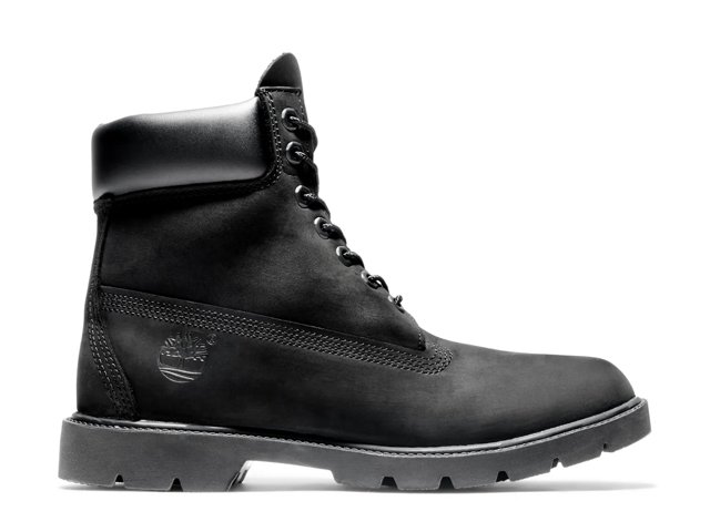 Timb 6 Padded Collar Waterproof Boot - Men's