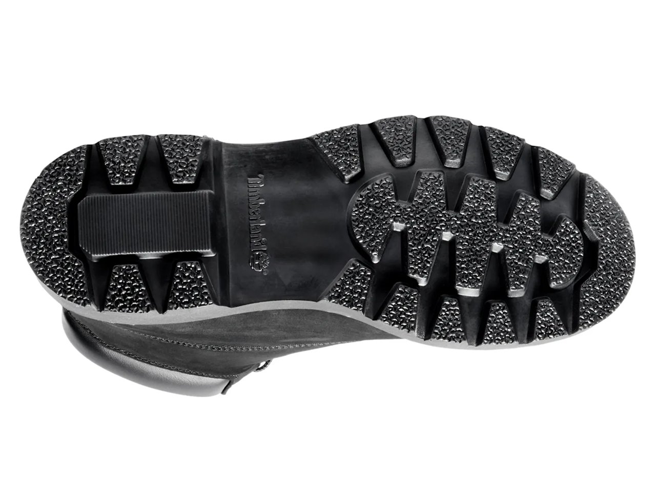 Timb 6 Padded Collar Waterproof Boot - Men's