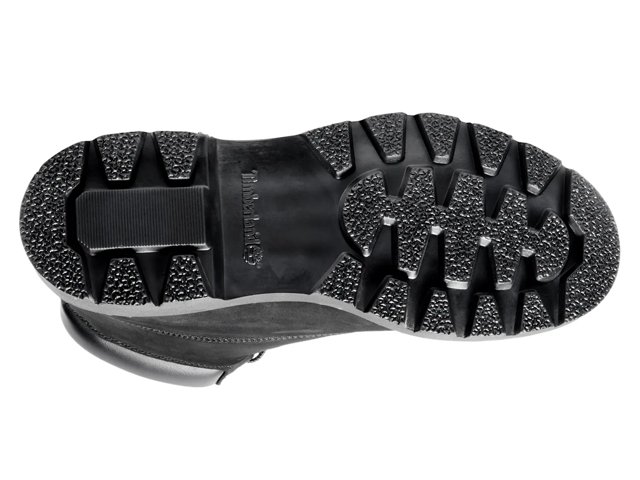 Timb 6 Padded Collar Waterproof Boot - Men's