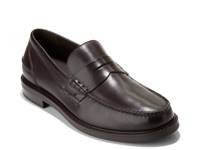 Pinch Prep Penny Loafer Dark Brown view