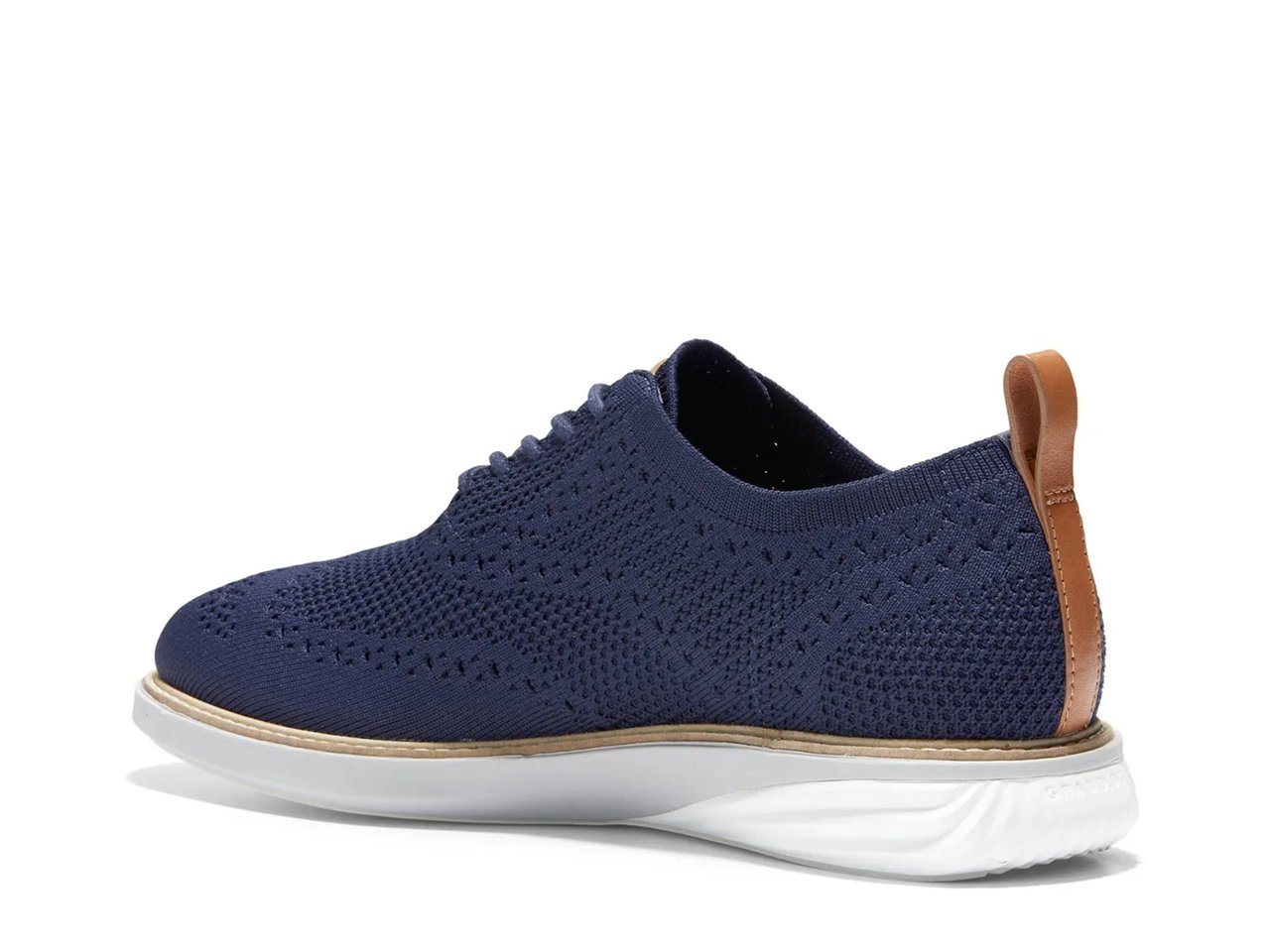Grand Evolution Stitchlite Oxford
